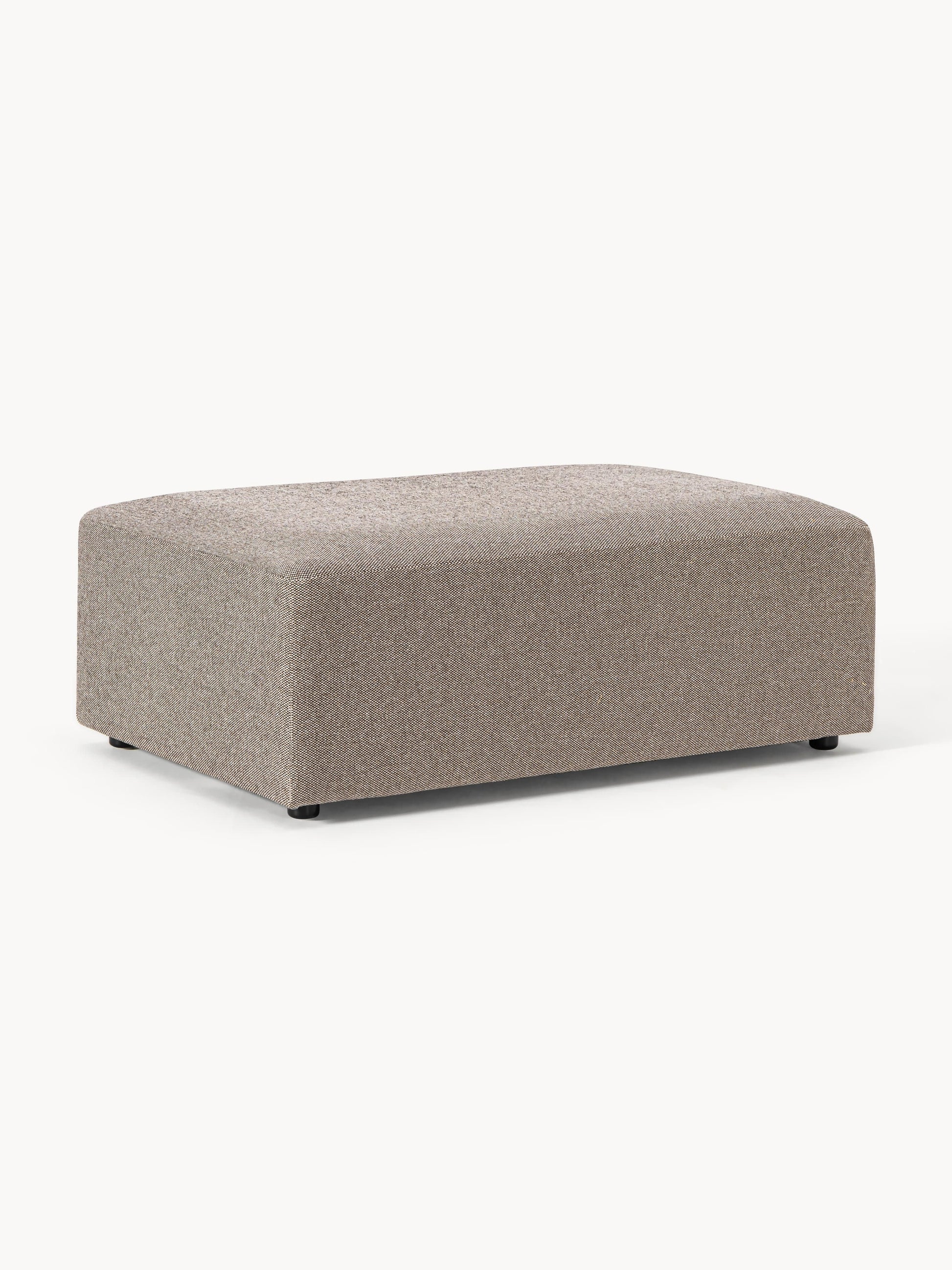 Galeriebild 1 - XL Sofa-Hocker Melva