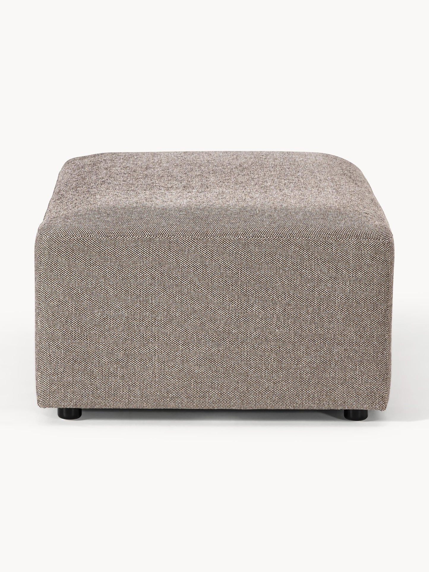 XL Sofa-Hocker Melva, B 116 x T 72 cm