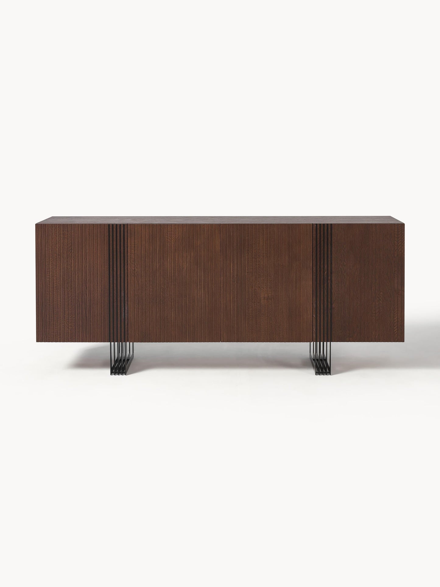 Holz-Sideboard Ross