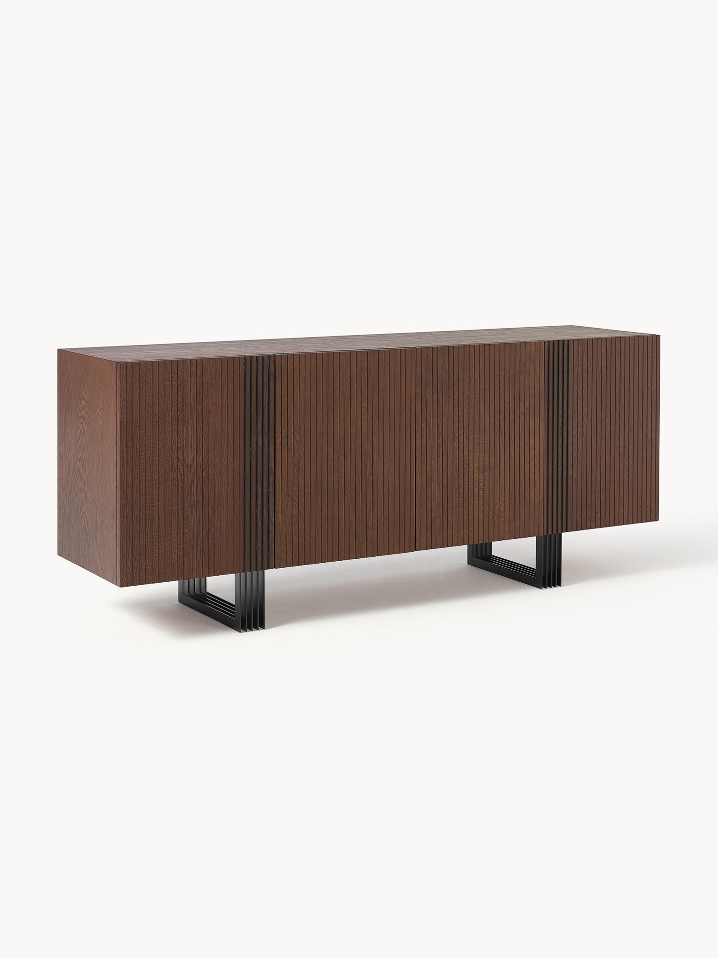 Galeriebild 1 - Holz-Sideboard Ross