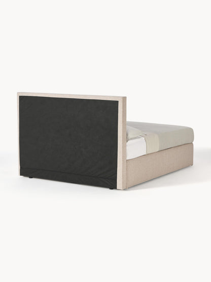 Boxspringbett Eliza
