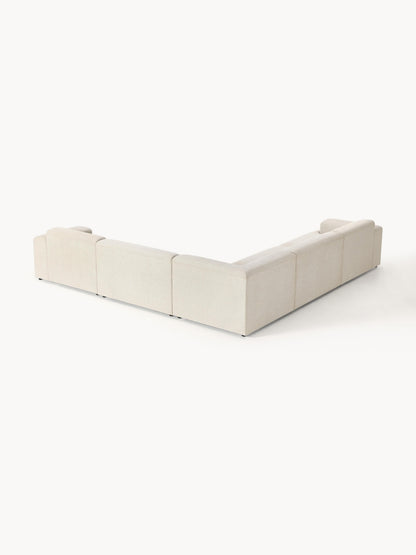 Ecksofa Melva (4-Sitzer)