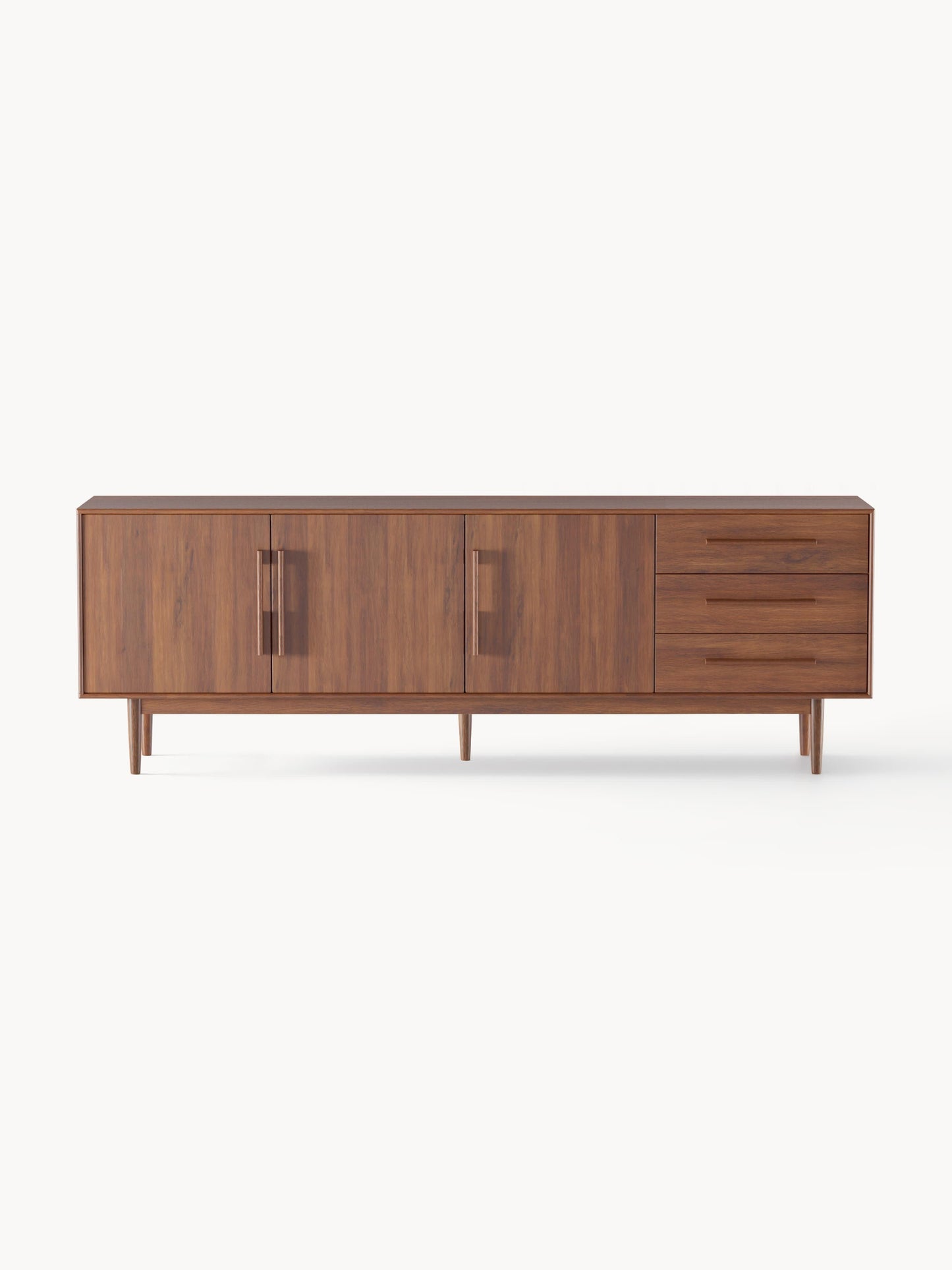 Sideboard Paul aus Mangoholz
