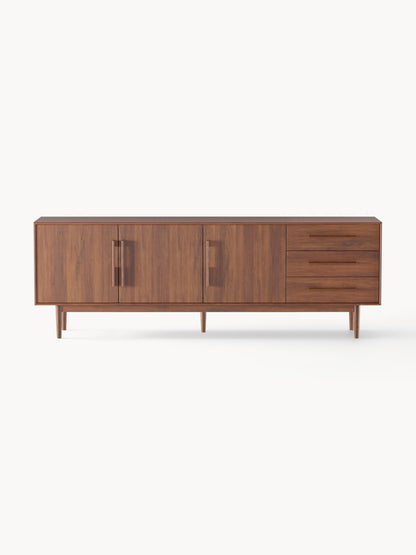 Sideboard Paul aus Mangoholz