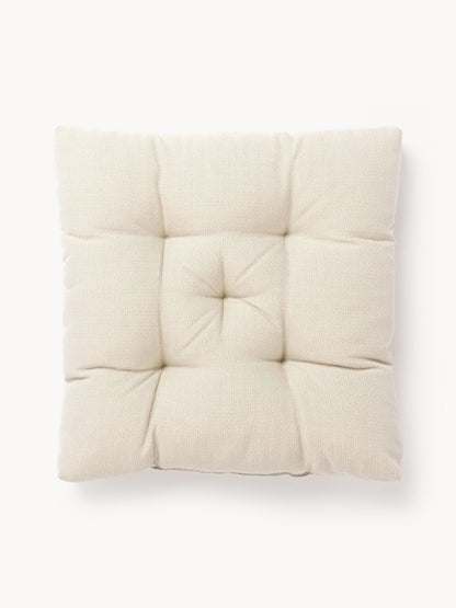 In- & Outdoor-Couchtisch Mohi in Travertin-Optik, B 80 cm