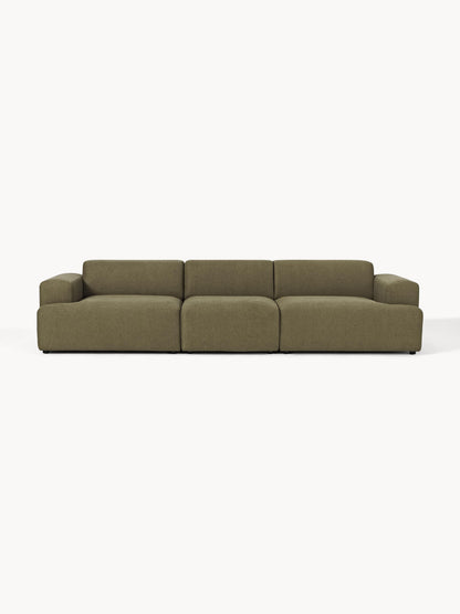 Galeriebild 1 - Sofa Melva (4-Sitzer)