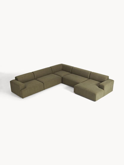 XL Ecksofa Melva
