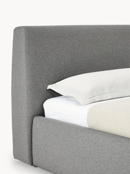 Einzelbett Cloud mit Stauraum