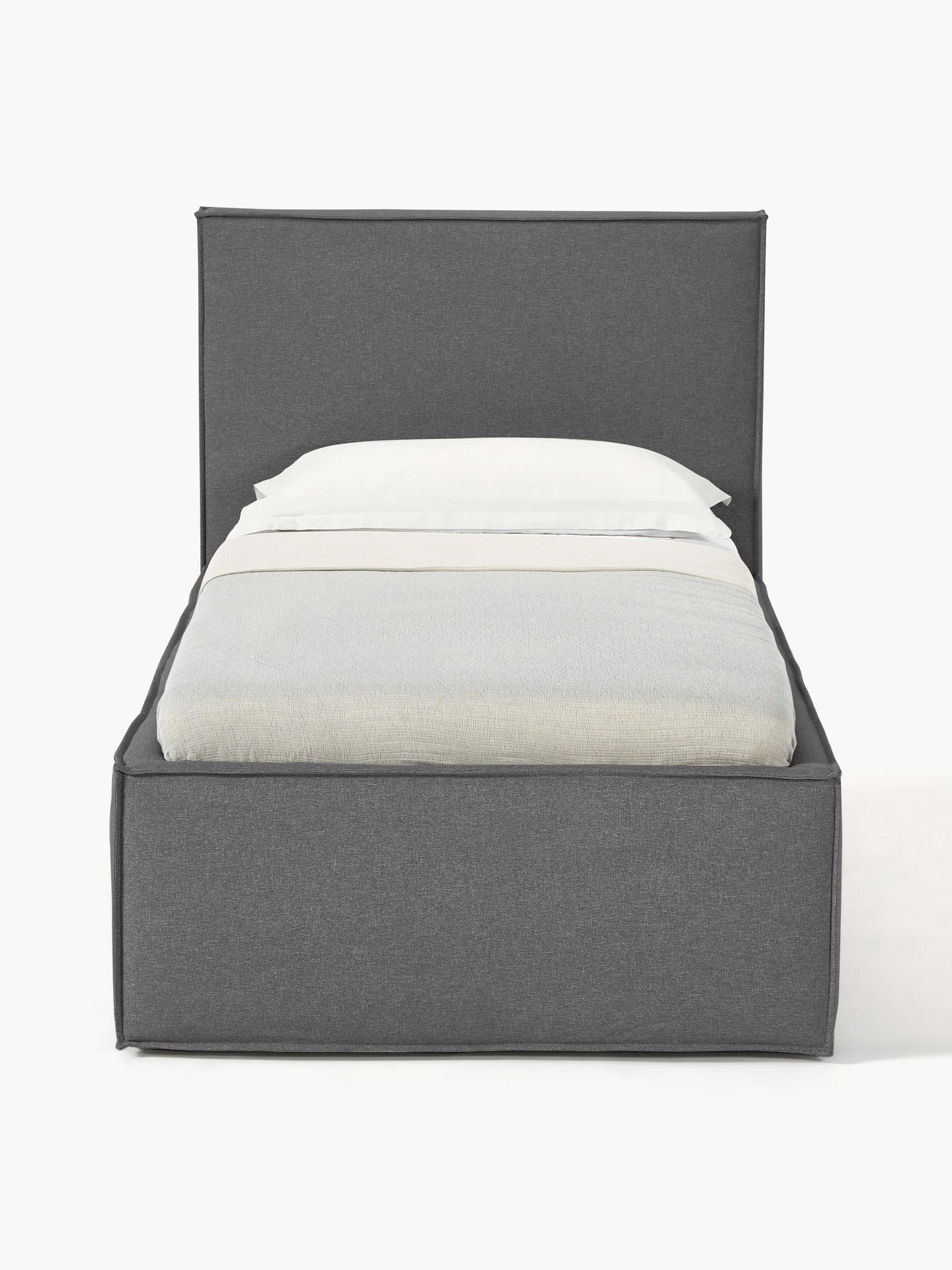 Einzelbett Dream mit Stauraum