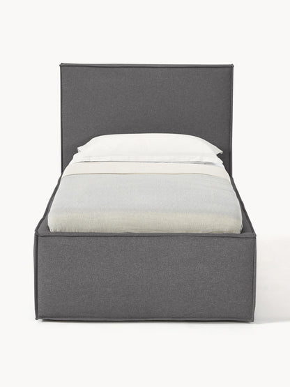 Einzelbett Dream mit Stauraum