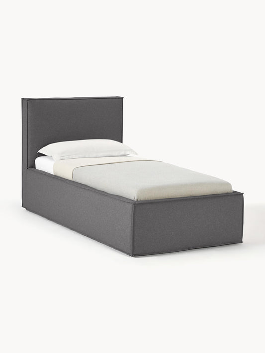 Galeriebild 1 - Einzelbett Dream mit Stauraum