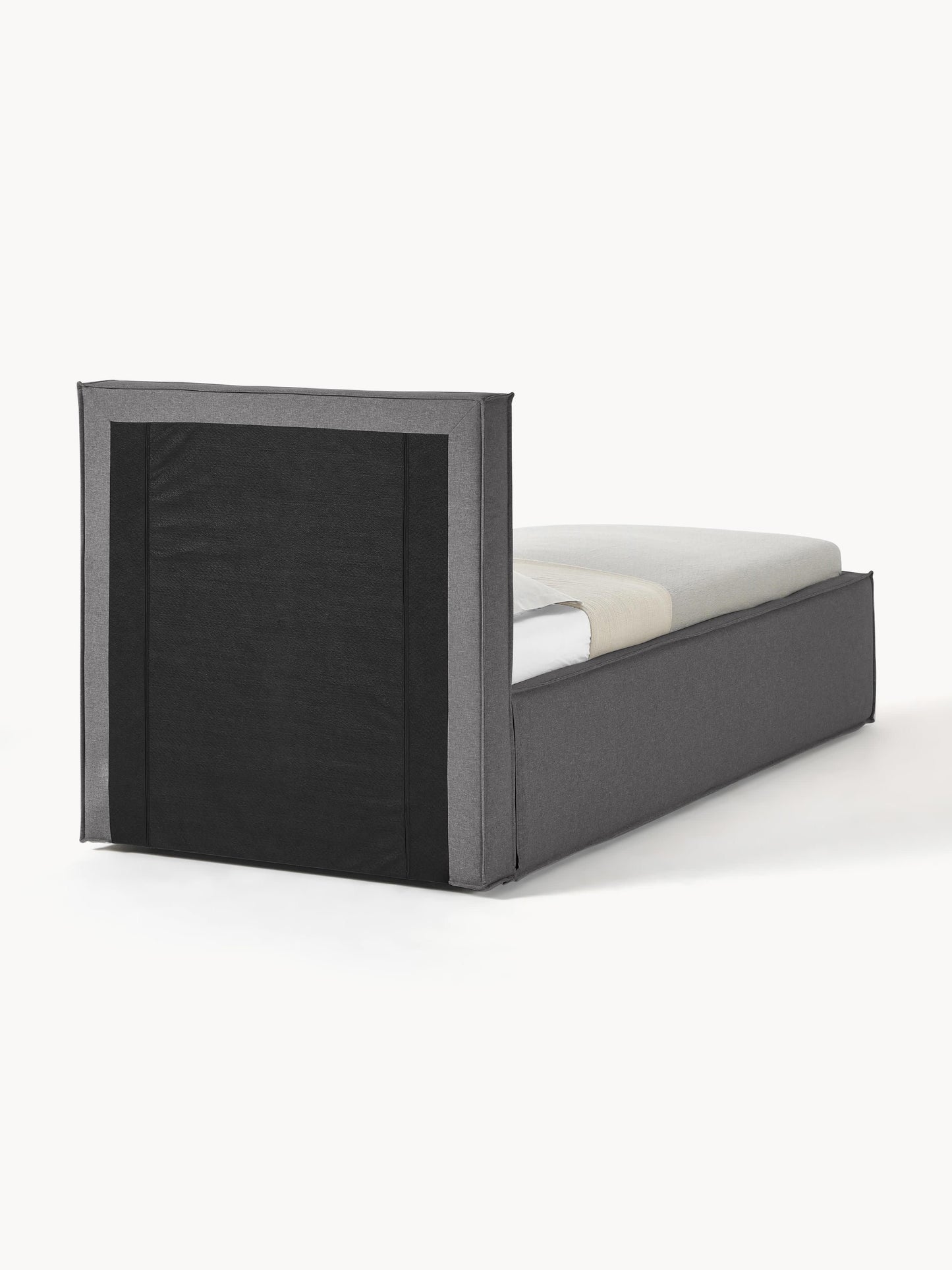 Einzelbett Dream mit Stauraum