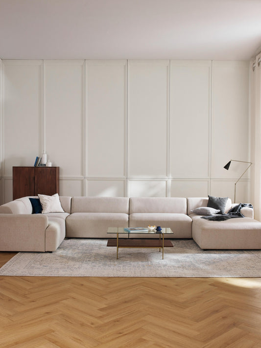 XL Sofa Melva