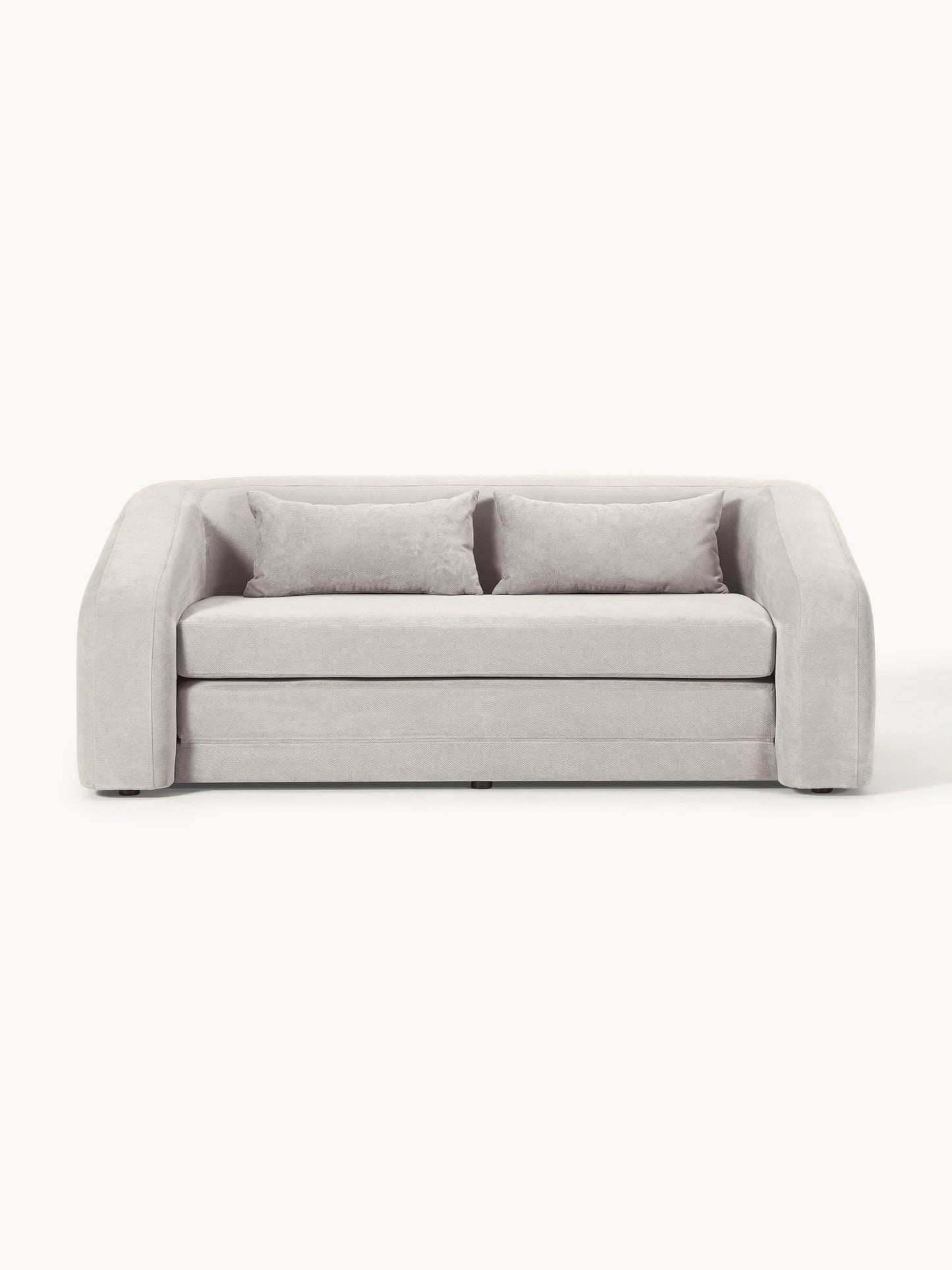 Galeriebild 1 - Schlafsofa Eliot (2-Sitzer)