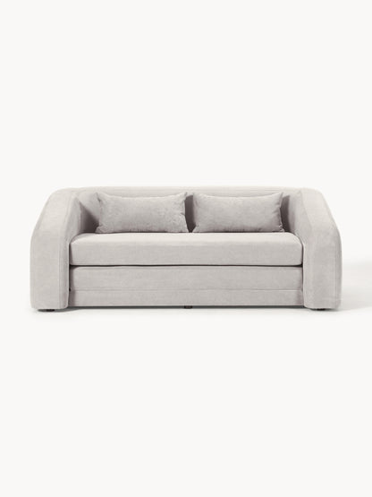 Galeriebild 1 - Schlafsofa Eliot (2-Sitzer)