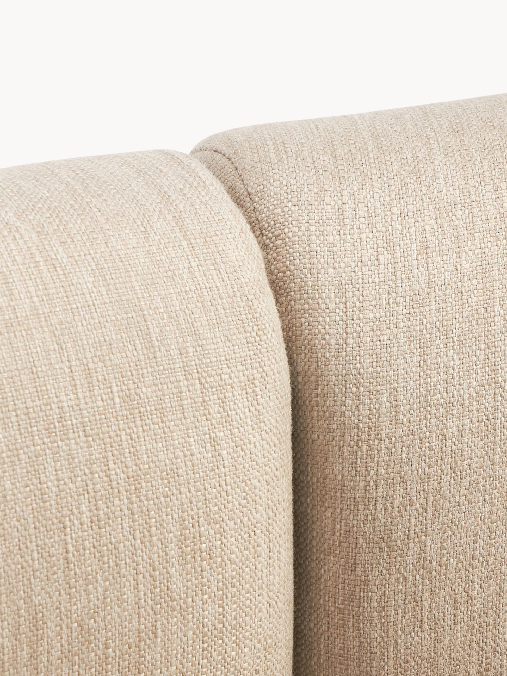 Modulares XL-Sofa Sofia