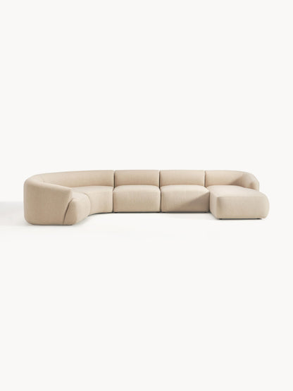Modulares XL-Sofa Sofia