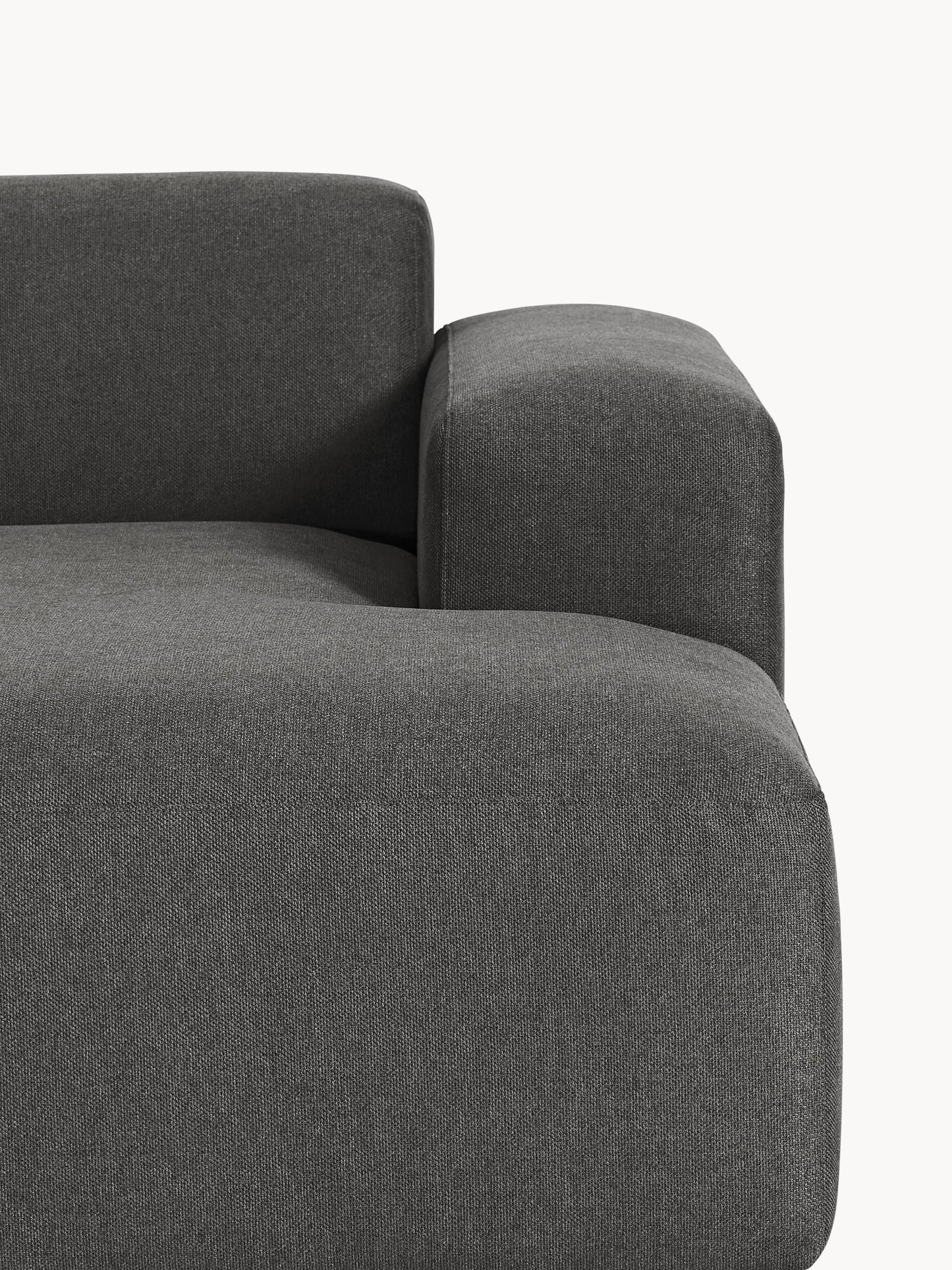 Ecksofa Melva (3-Sitzer)