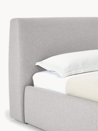 Einzelbett Cloud mit Stauraum