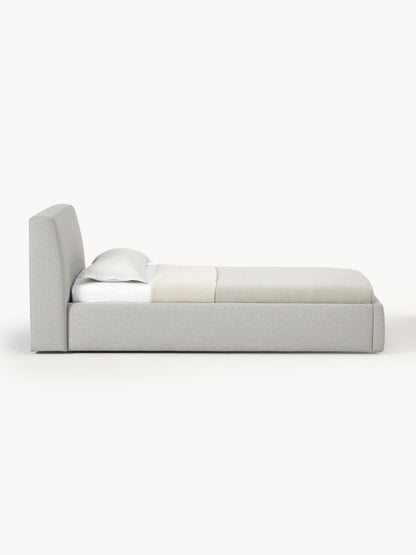 Einzelbett Cloud mit Stauraum