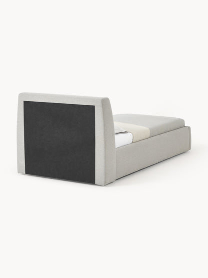 Einzelbett Cloud mit Stauraum