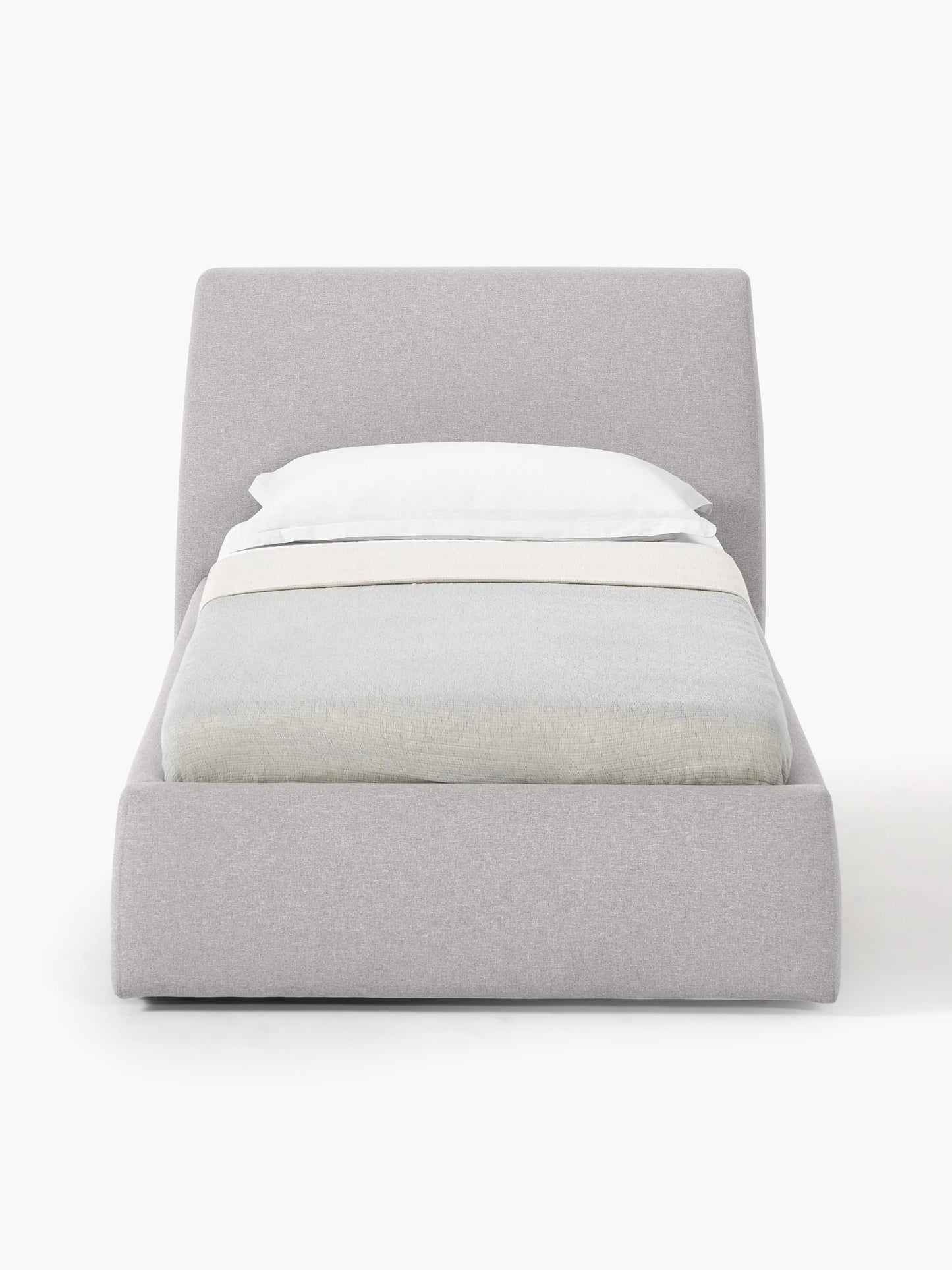 Einzelbett Cloud mit Stauraum