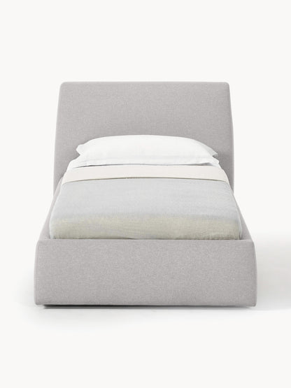 Einzelbett Cloud mit Stauraum
