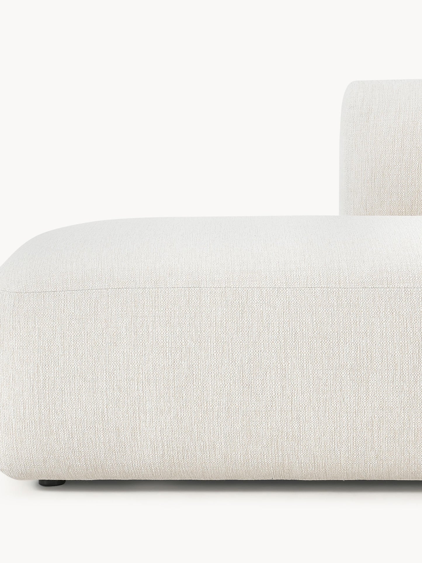 Modulares Ecksofa Sofia (4-Sitzer)