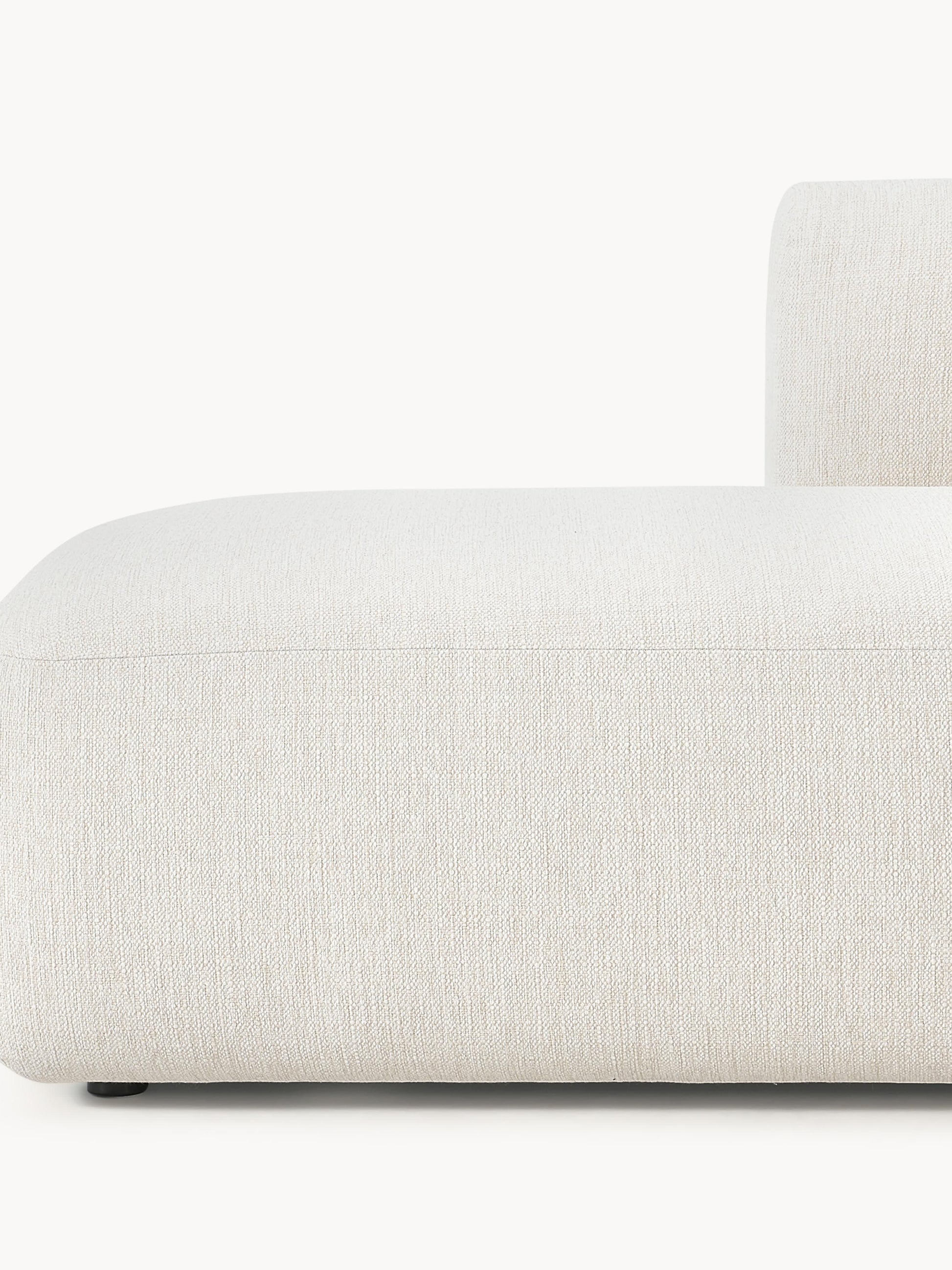 Modulares Ecksofa Sofia (4-Sitzer)