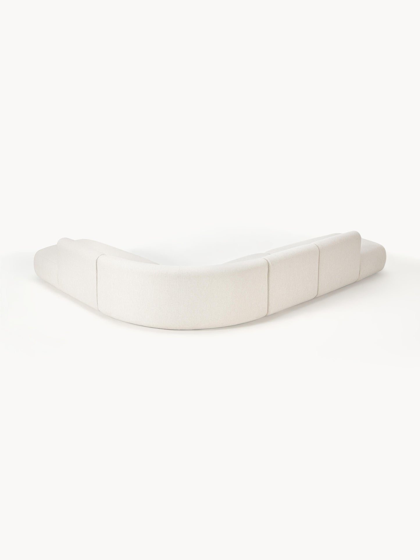 Modulares Ecksofa Sofia (4-Sitzer)