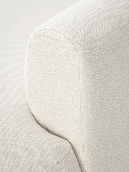 Modulares Ecksofa Sofia (4-Sitzer)