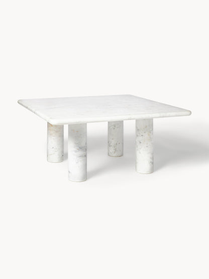 Galeriebild 1 - Marmor-Couchtisch Mabel