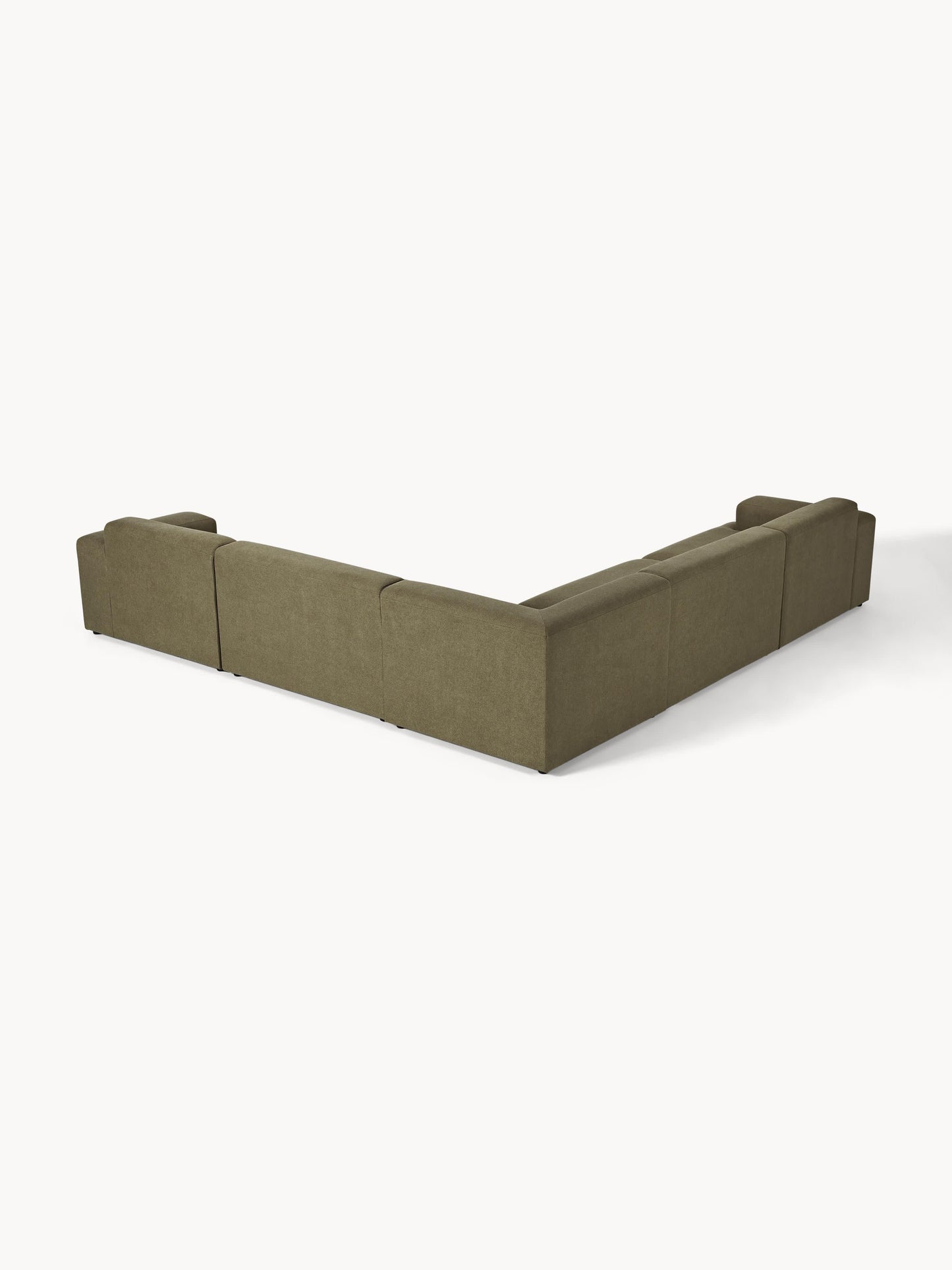 Ecksofa Melva (4-Sitzer)