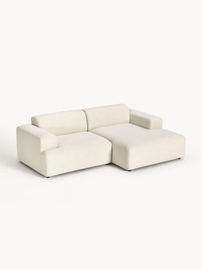 Ecksofa Melva (3-Sitzer)