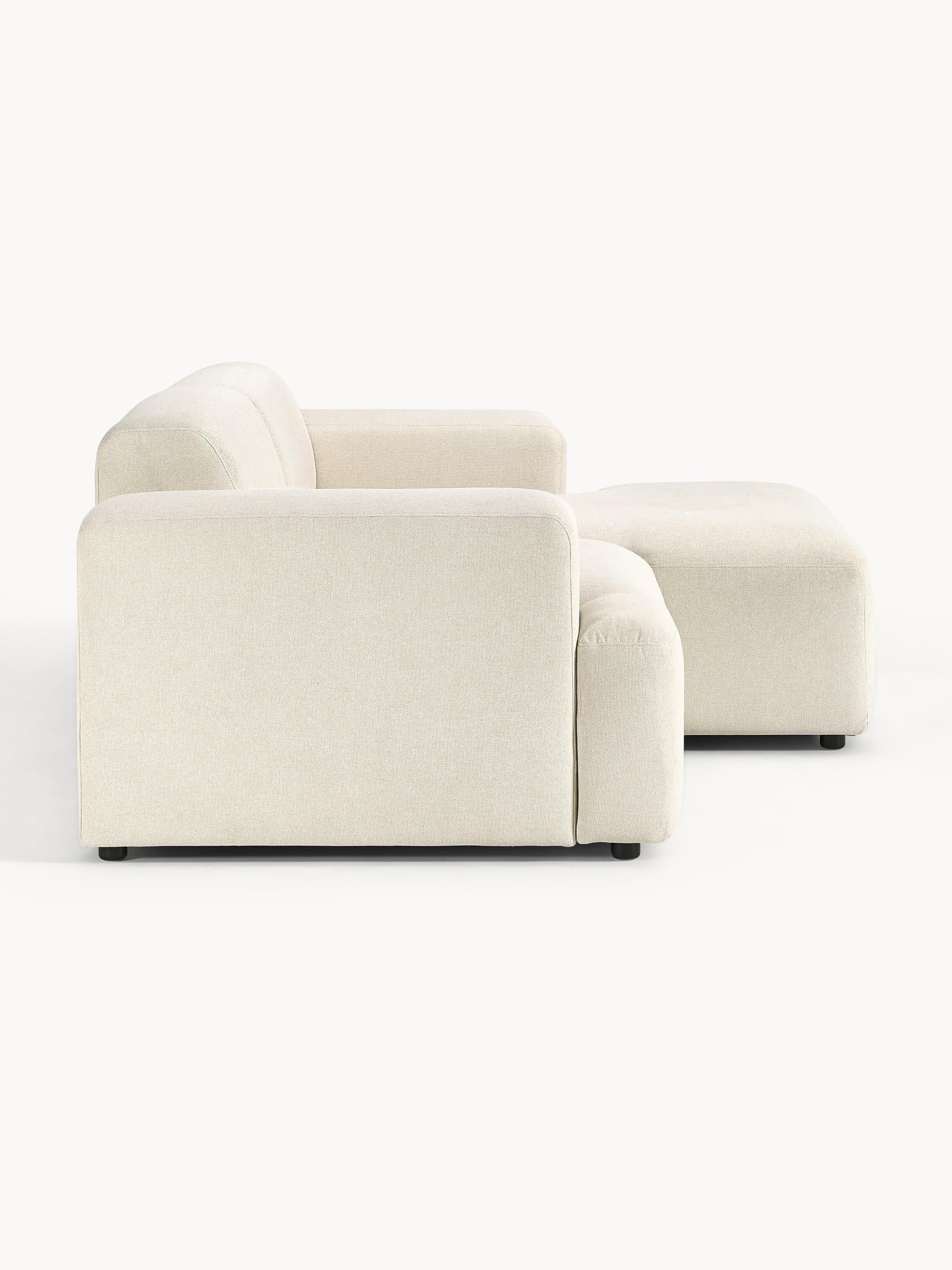 Ecksofa Melva (3-Sitzer)