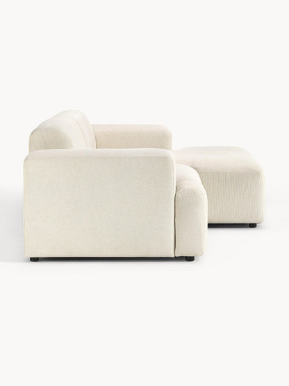 Ecksofa Melva (3-Sitzer)