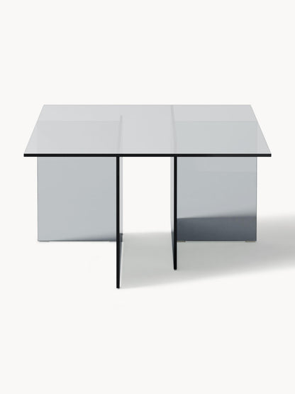 Glas-Couchtisch Anouk, B 102 cm