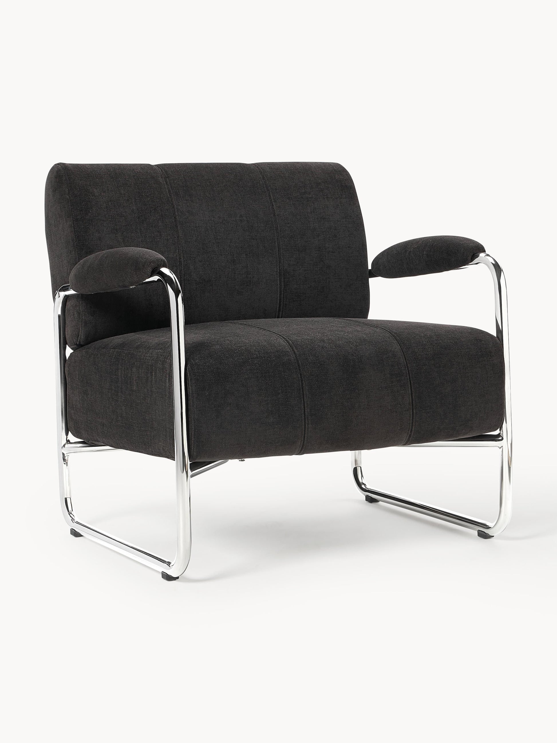 Galeriebild 1 - Loungesessel Marcel
