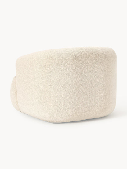 Bouclé-Sessel Sofia