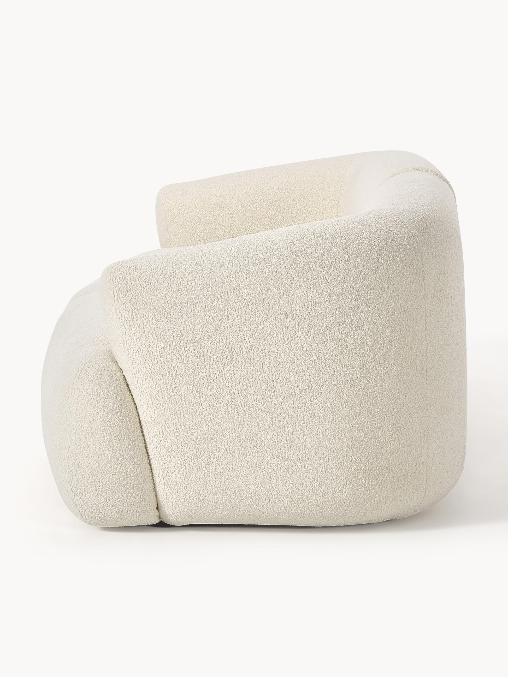 Modulares Teddy-Sofa Sofia (2-Sitzer)
