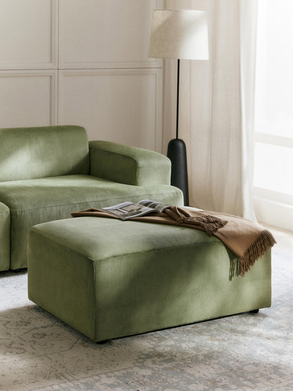 Cord-Hocker Melva, B 99 x T 72 cm