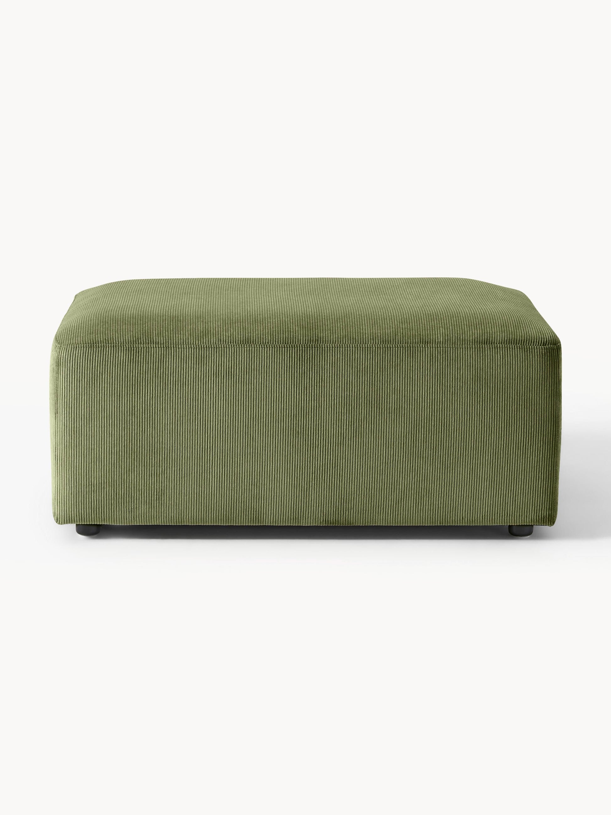 Cord-Hocker Melva, B 99 x T 72 cm