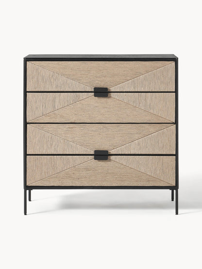 Kommode June aus Mangoholz