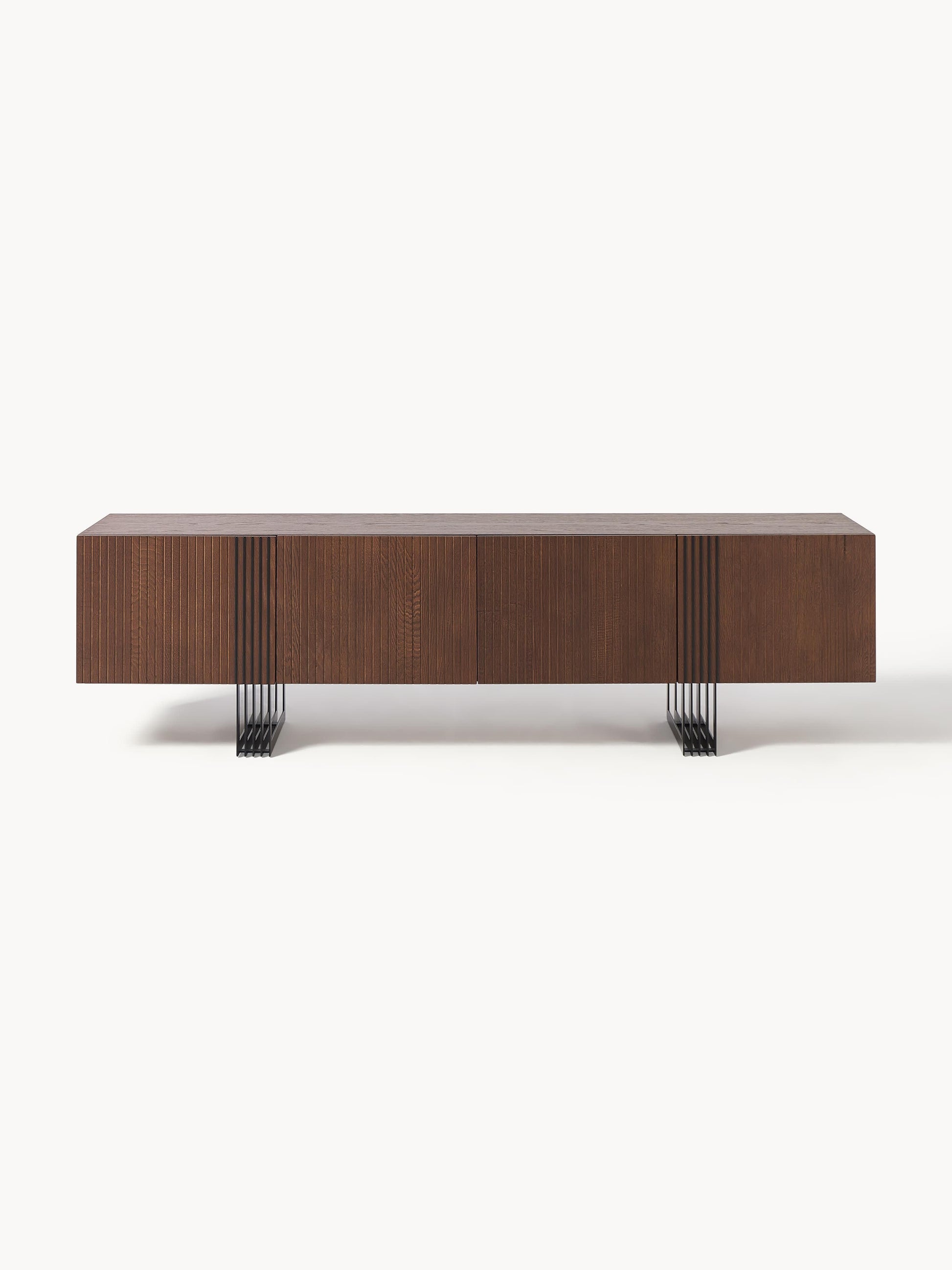 Holz-Lowboard Ross