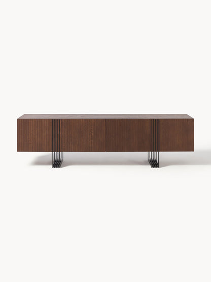Holz-Lowboard Ross