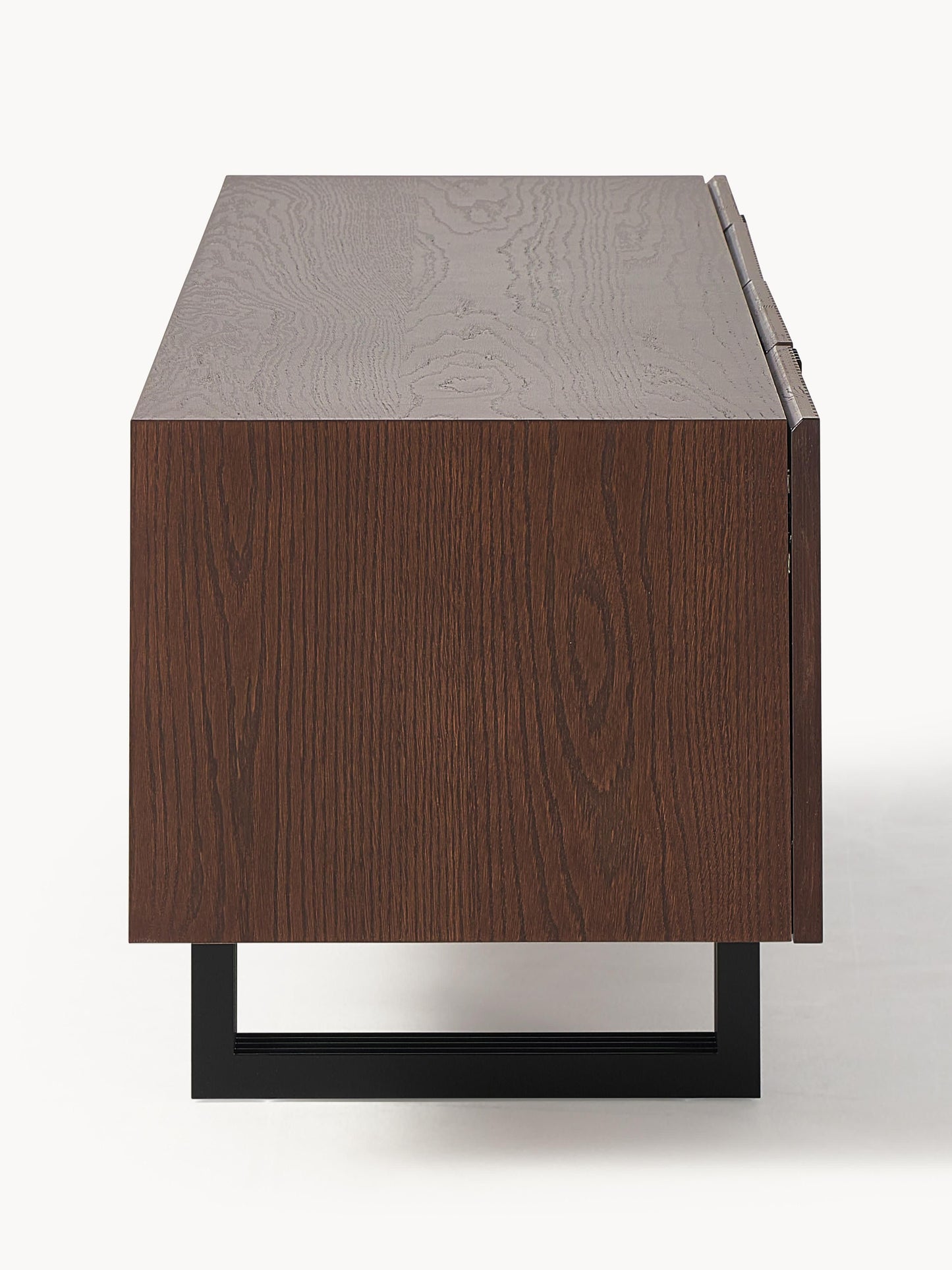 Holz-Lowboard Ross