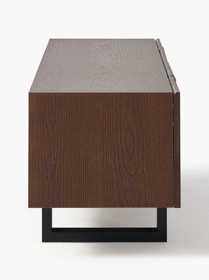 Holz-Lowboard Ross