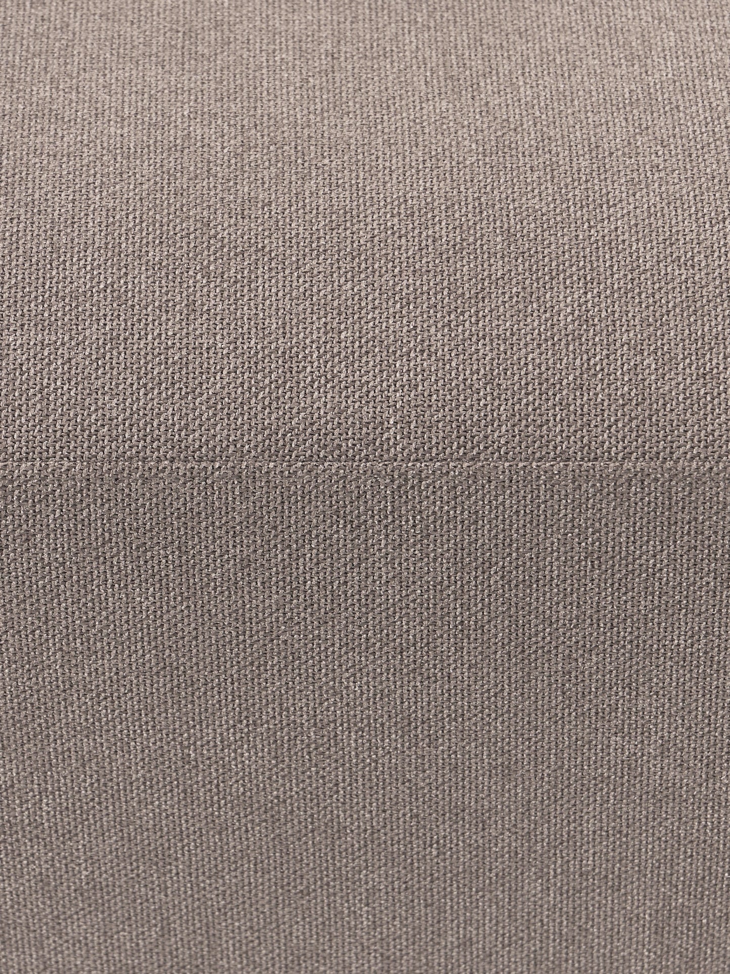 XL Sofa-Hocker Melva, B 116 x T 72 cm