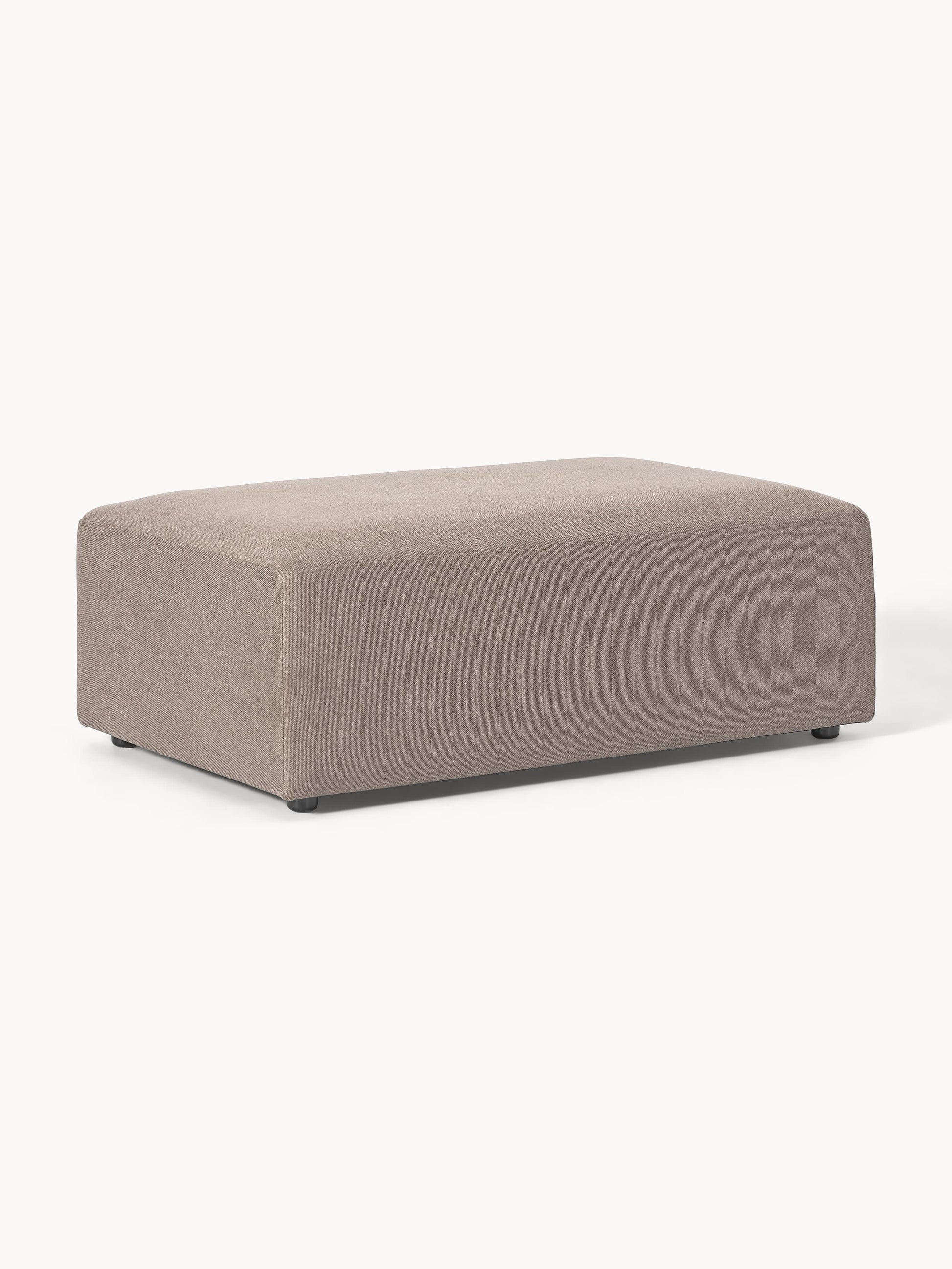 Galeriebild 1 - XL Sofa-Hocker Melva