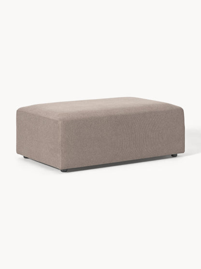 Galeriebild 1 - XL Sofa-Hocker Melva